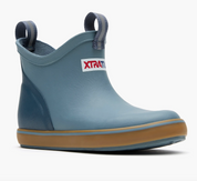 Little Kids Ankle Deck Boot