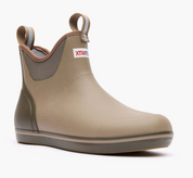 Men's Ankle Deck Boot