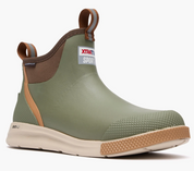 Men's Ankle Deck Boot Sport