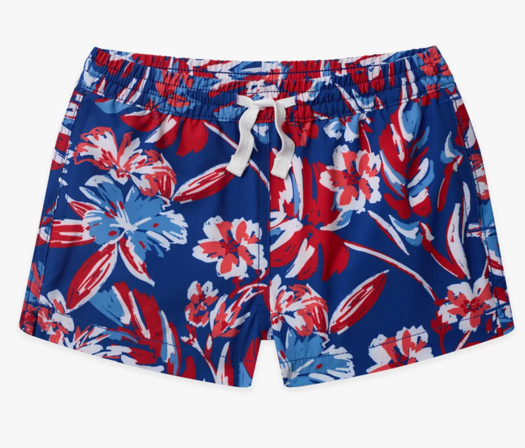 Chubbies Toddler Classic Swim Trunk