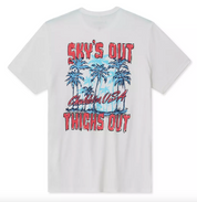 Chubbies Tee