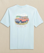 Marsh Wagon Short Sleeve T-Shirt