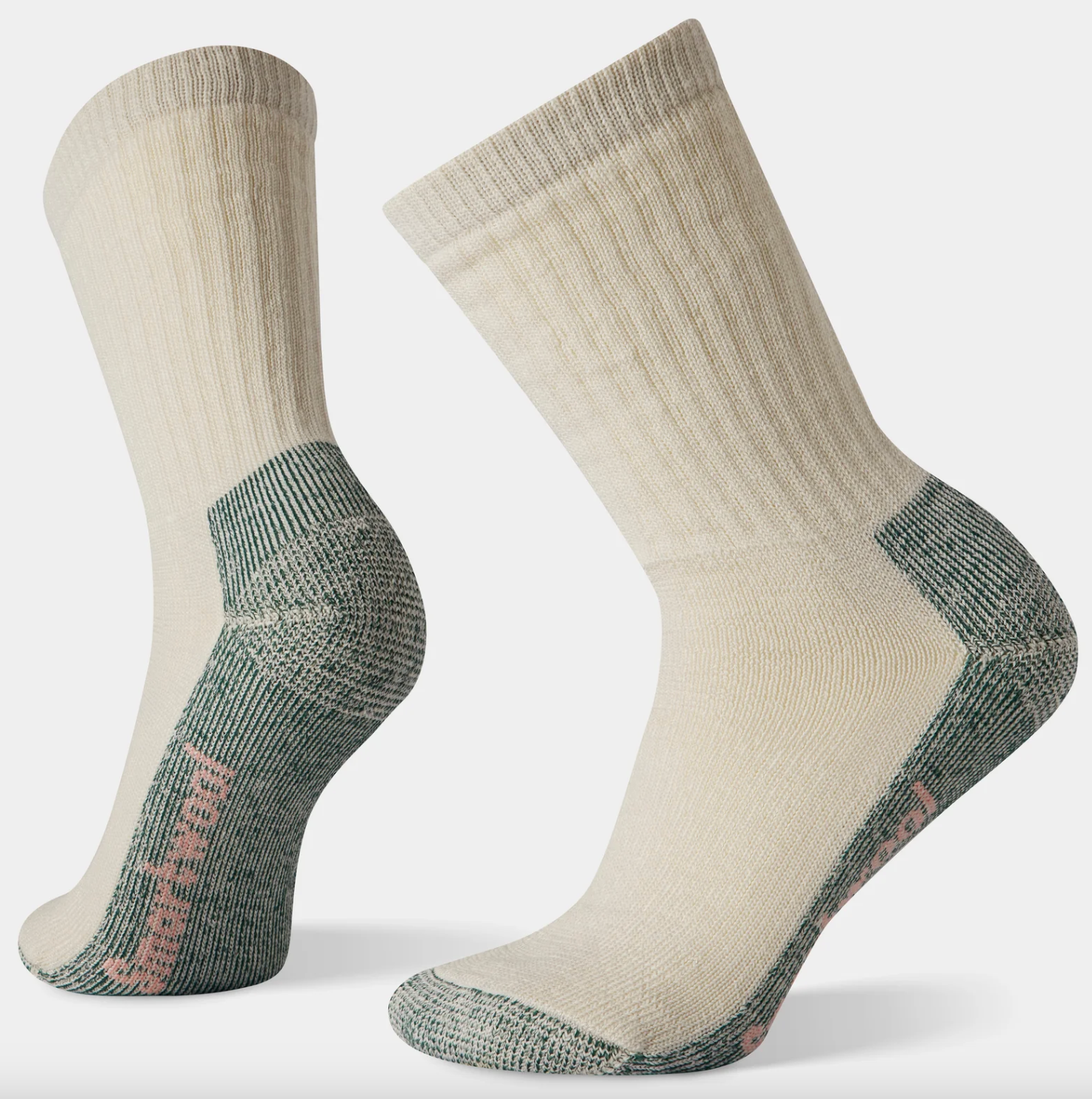Women's Hike Classic Edition Full Cushion Crew Socks
