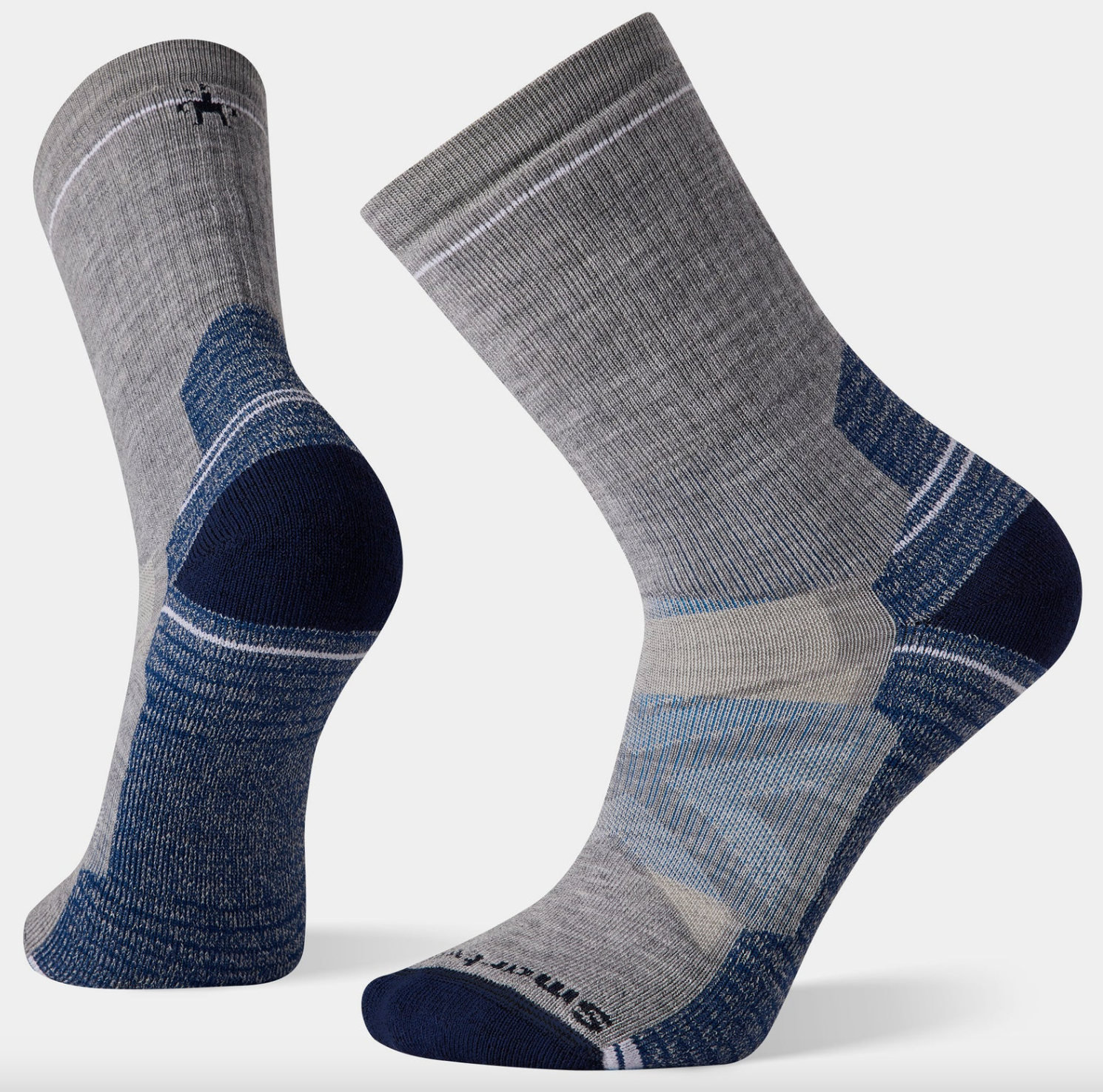Hike Full Cushion Crew Socks