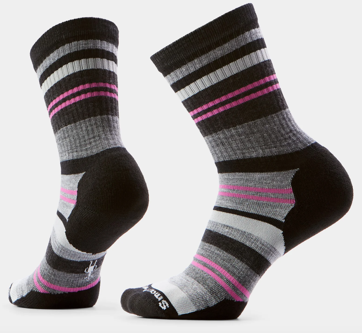 Women's Everyday Saturnsphere Targeted Cushion Crew Socks