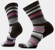 Women's Everyday Saturnsphere Targeted Cushion Crew Socks