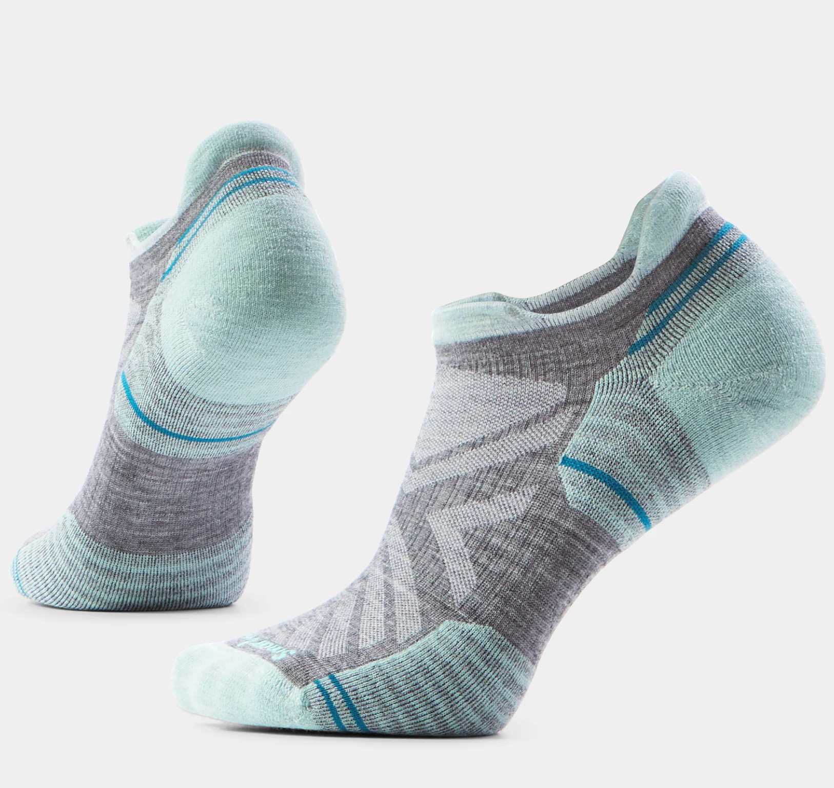 Women's Hike Targeted Cushion Low Ankle Socks