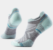 Women's Hike Targeted Cushion Low Ankle Socks