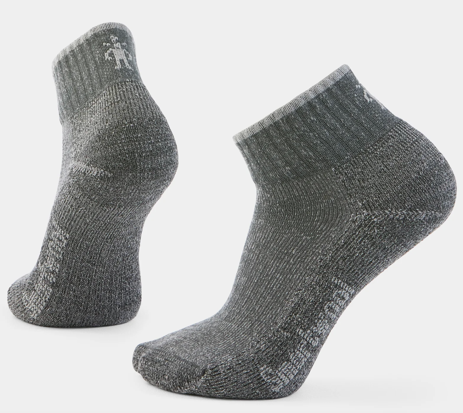Hike Classic Edition Second Cut Light Cushion Ankle Socks