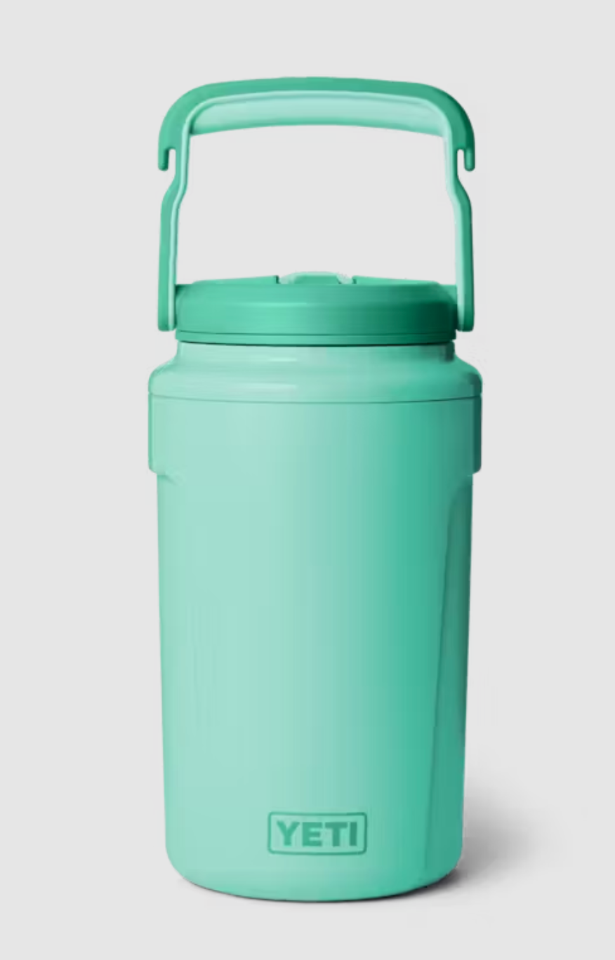 Silo 1/2 Gallon Jug