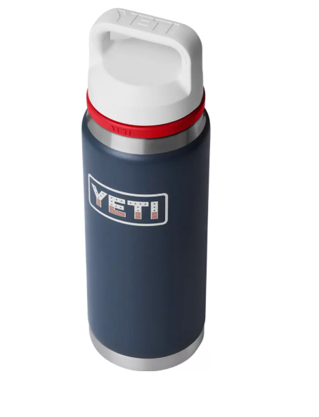 Yeti Rambler Bottle 26oz