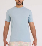 DROPTEMP COOLING COTTON TEE