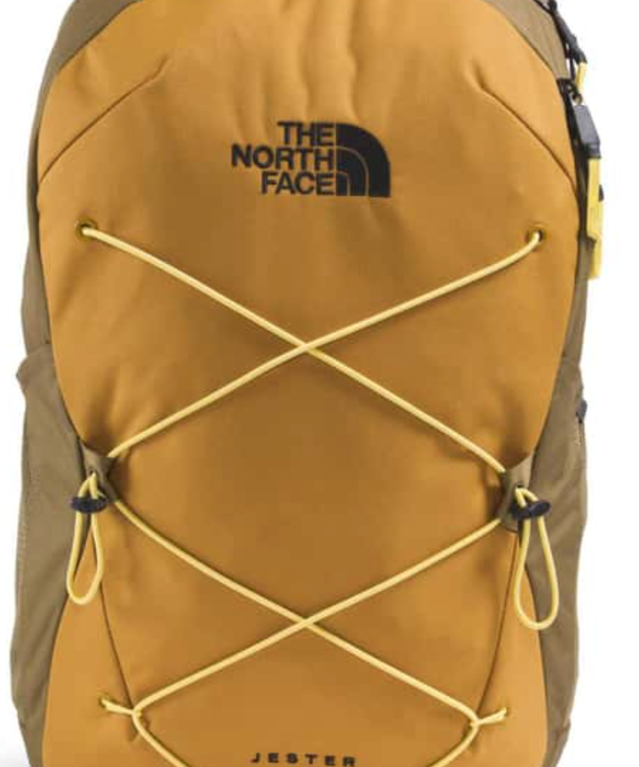 Jester Backpack