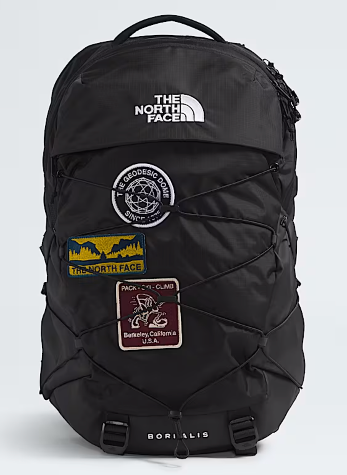 Borealis Backpack