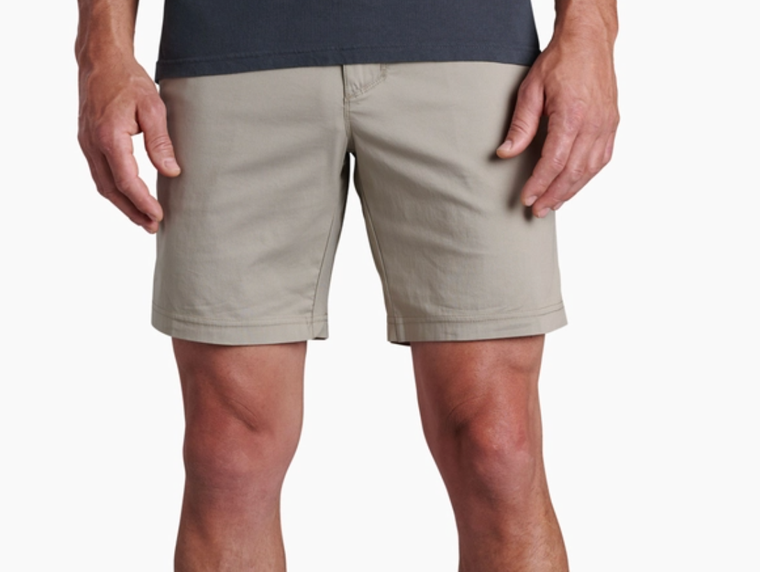RESISTOR™ LITE CHINO SHORT