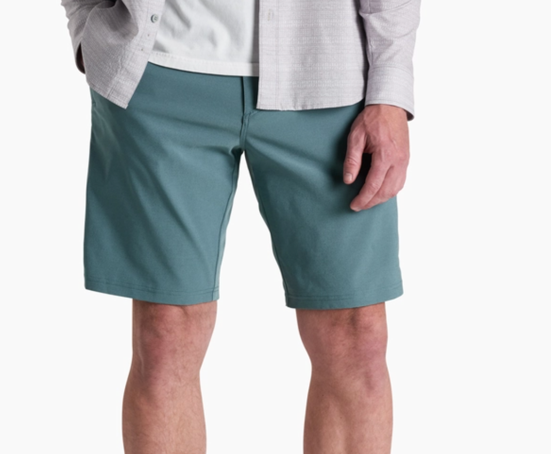 Upshift Short