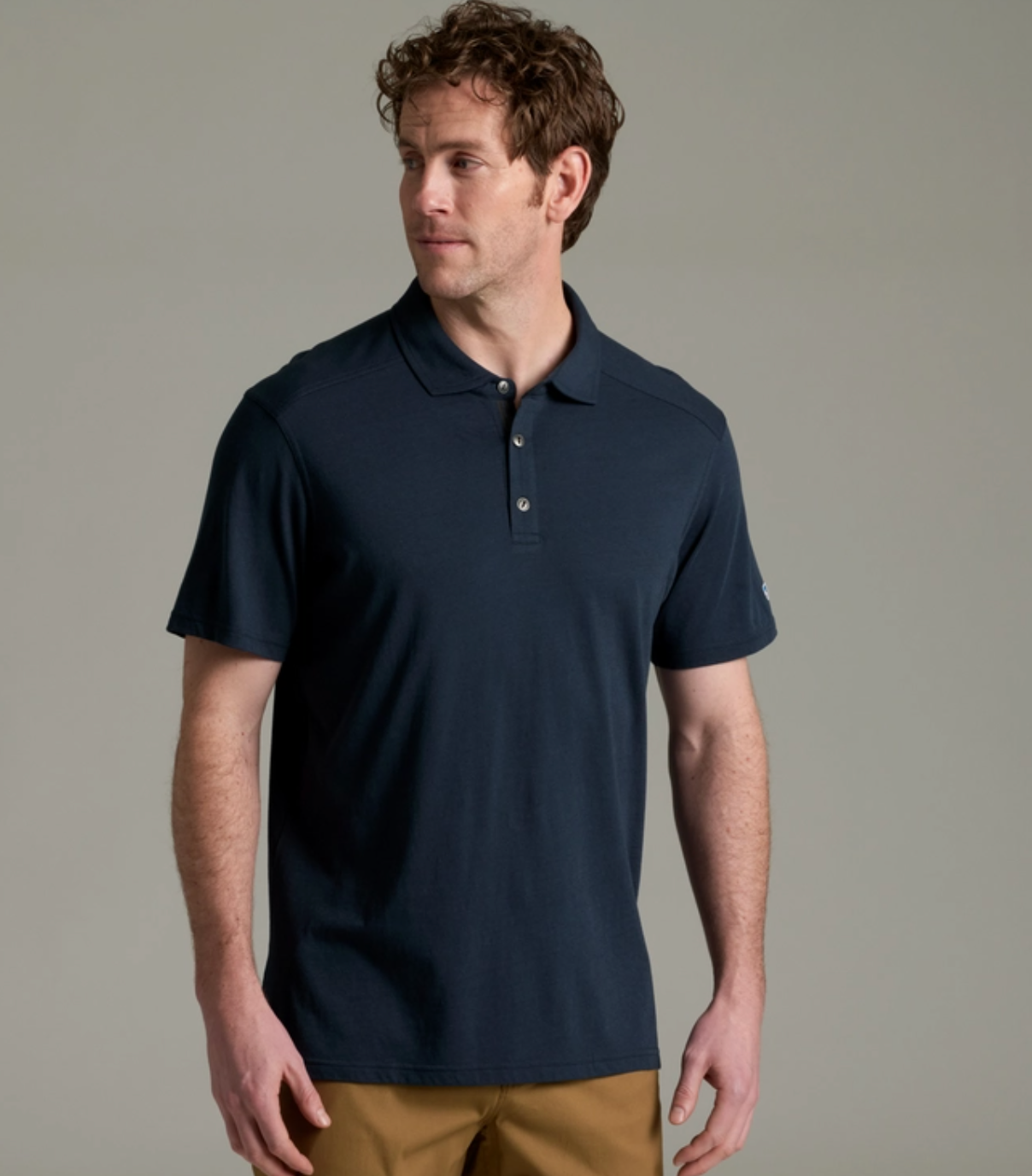 DeFakto Polo