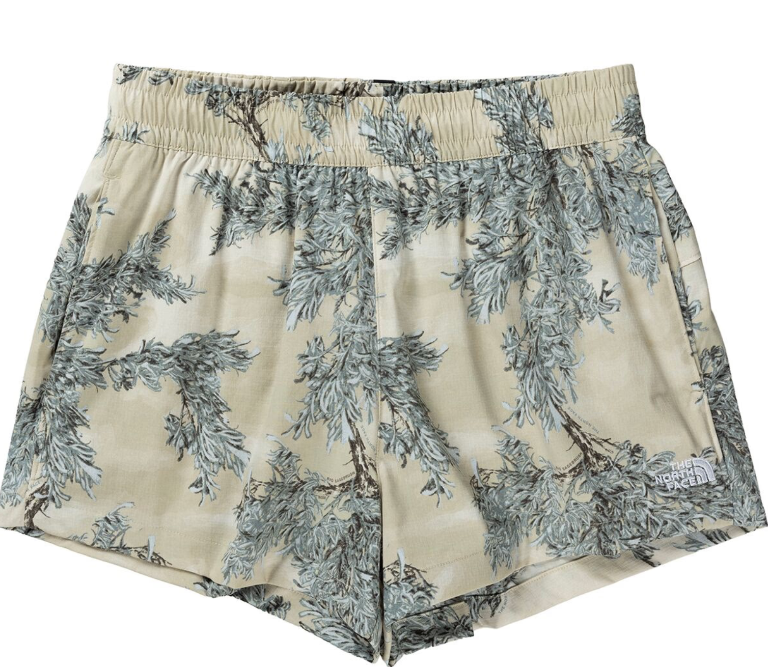 Women’s Class V Pathfinder Pull-On Shorts—3''