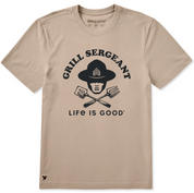 M Crusher Tee