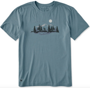 Men's Crusher Lite Tee