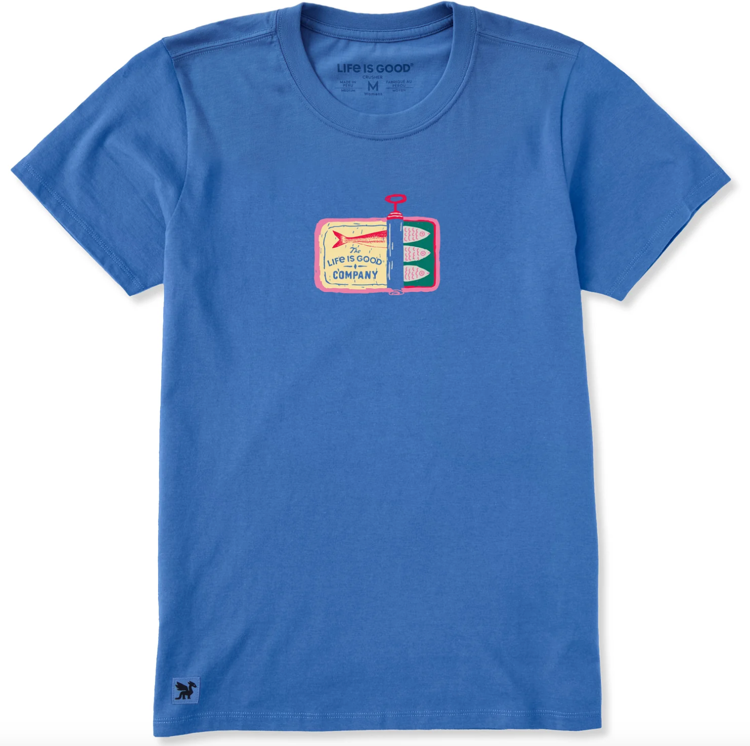 Women's Crusher Tee