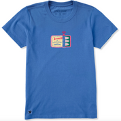 Women's Crusher Tee