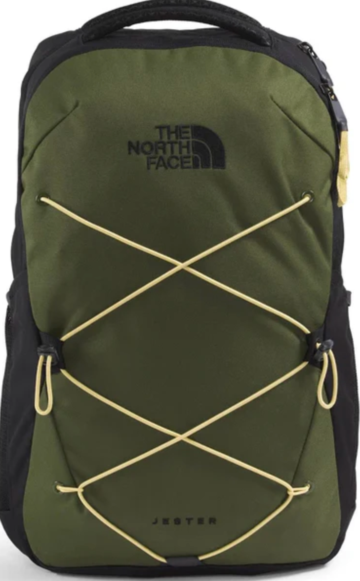 Jester Backpack