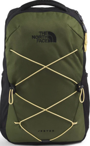 Jester Backpack