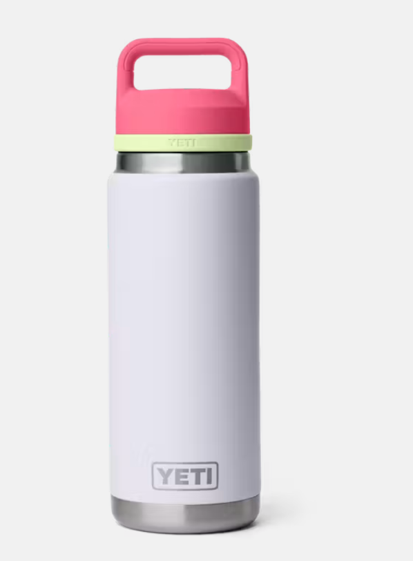 Yeti Rambler Bottle 26oz