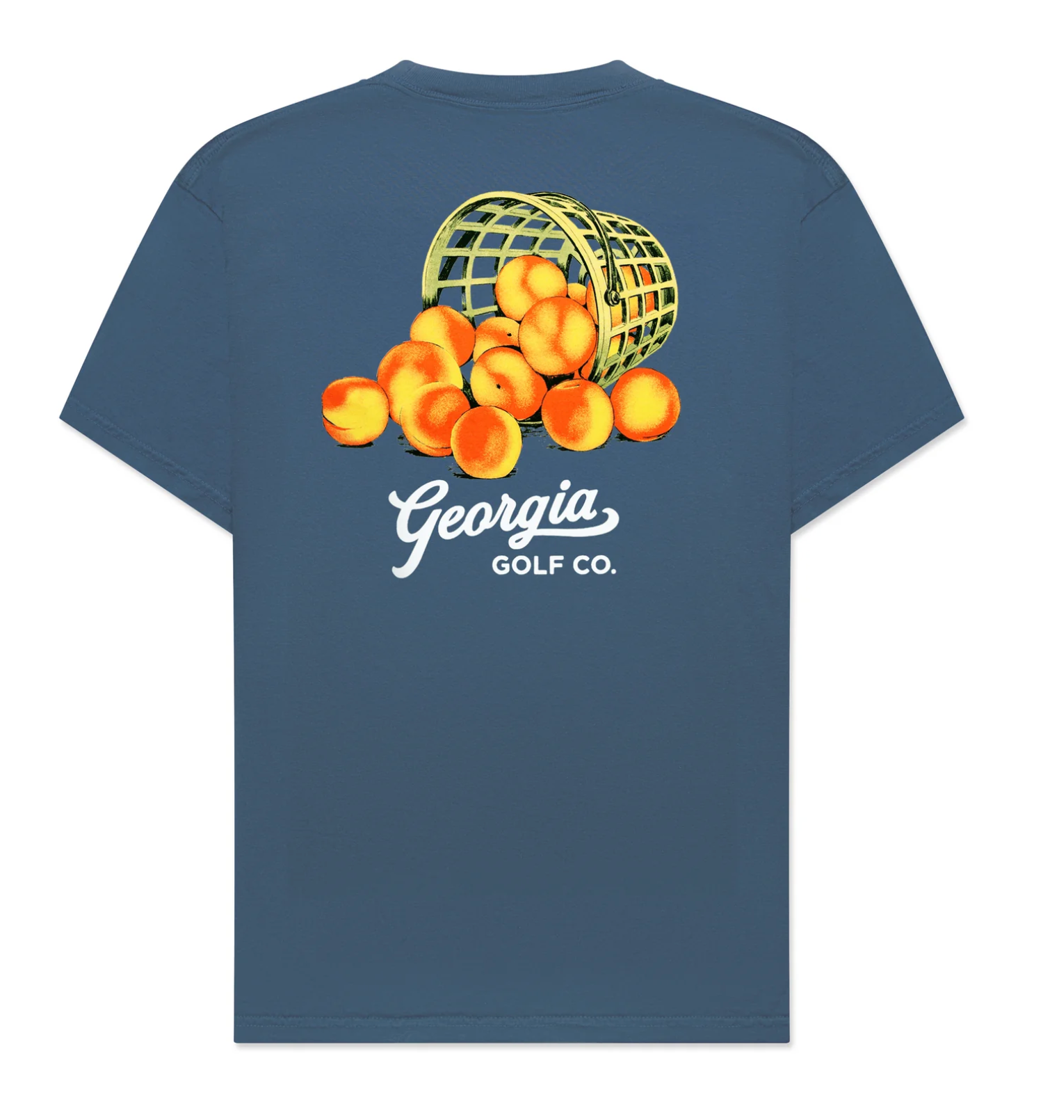 Range Bucket Tee