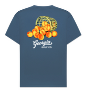 Range Bucket Tee