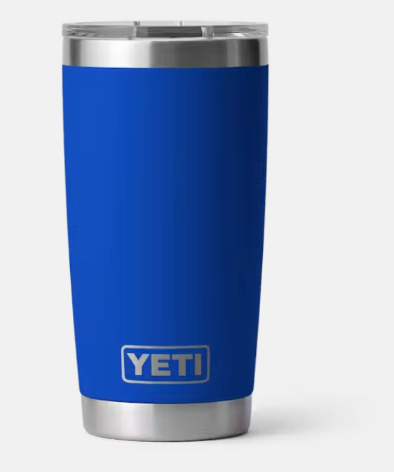 Rambler 20oz Tumbler