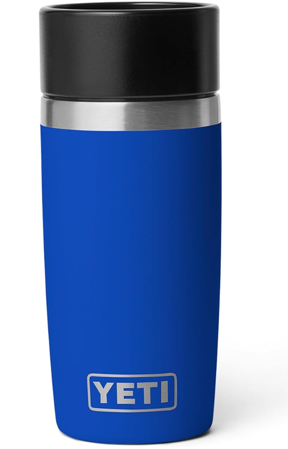 Rambler 12 oz Travel Bottle