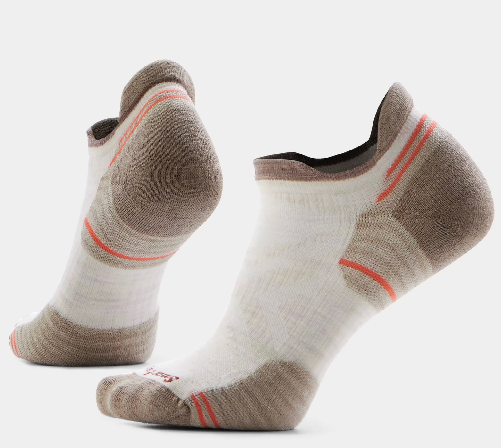 Women's Hike Targeted Cushion Low Ankle Socks