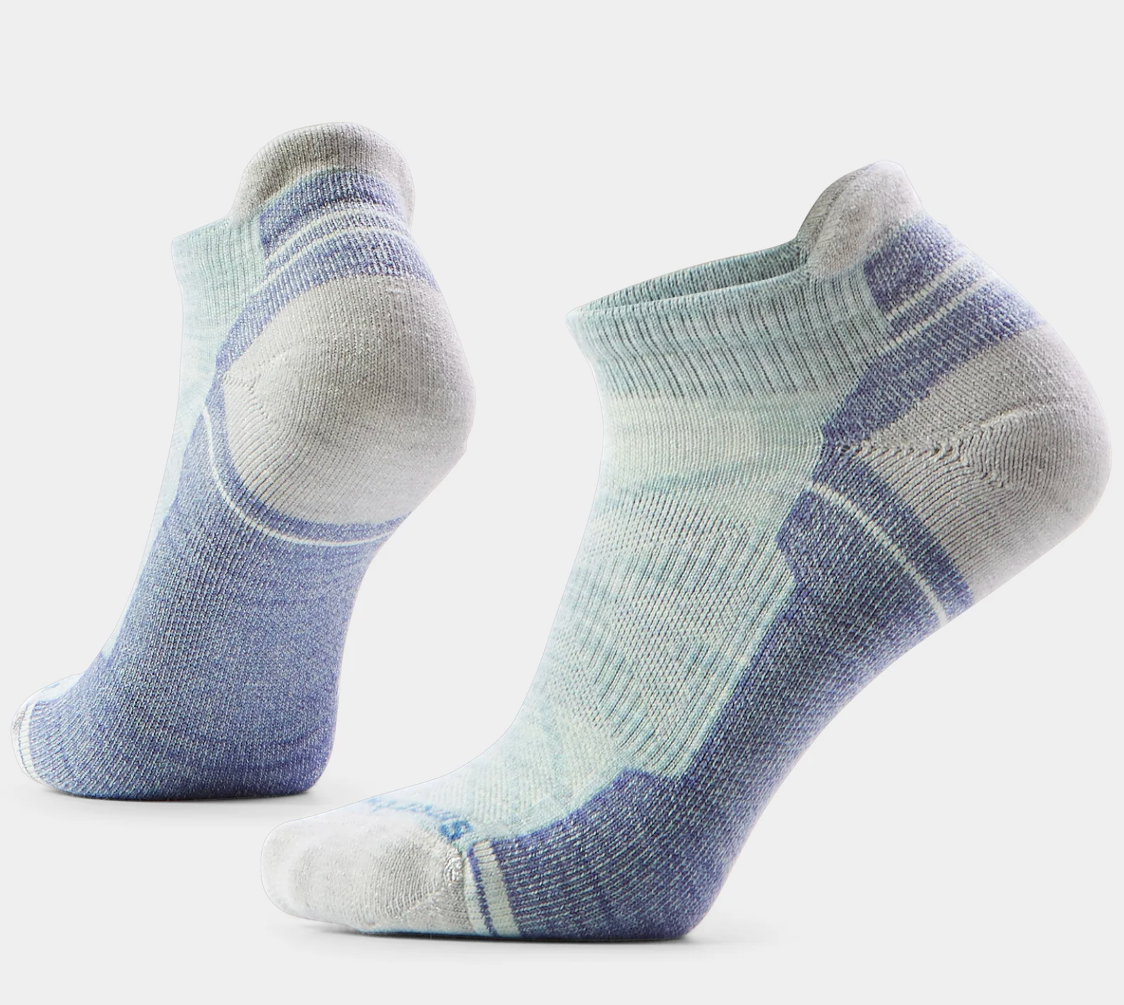 Women's Hike Light Cushion Low Ankle Socks