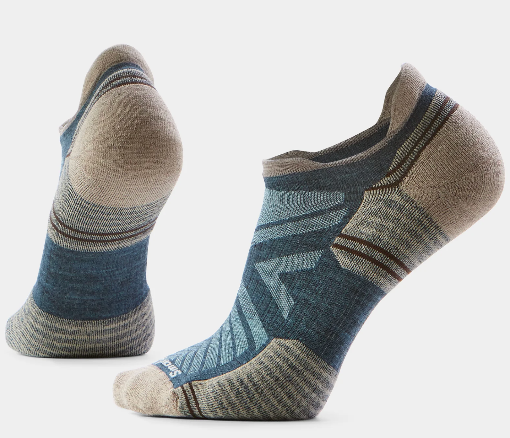 Hike Targeted Cushion Low Ankle Socks