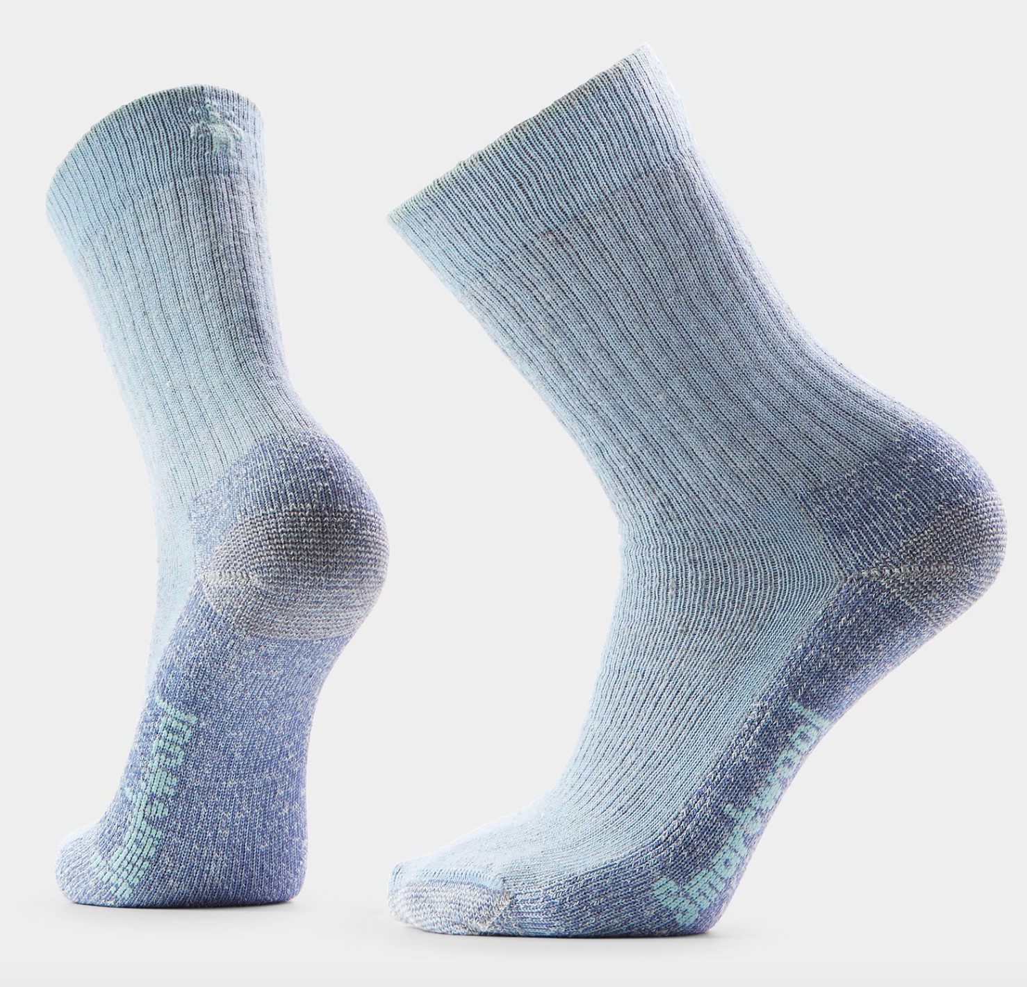 Hike Classic Edition Full Cushion Second Cut Crew Socks