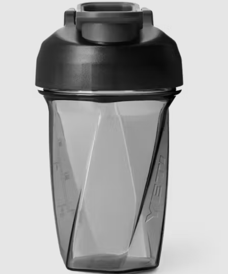 Yonder 20oz Shaker Bottle