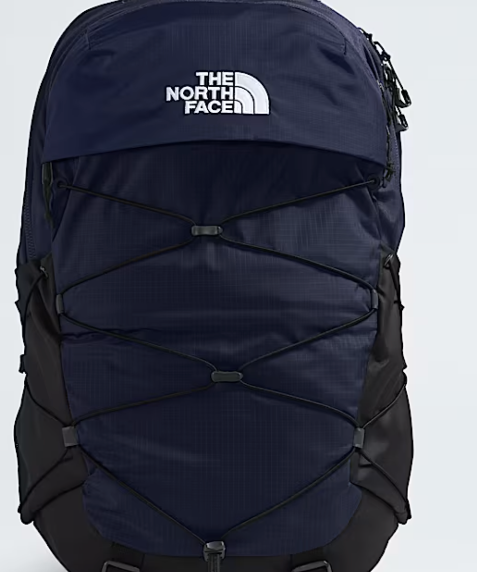 Borealis Backpack