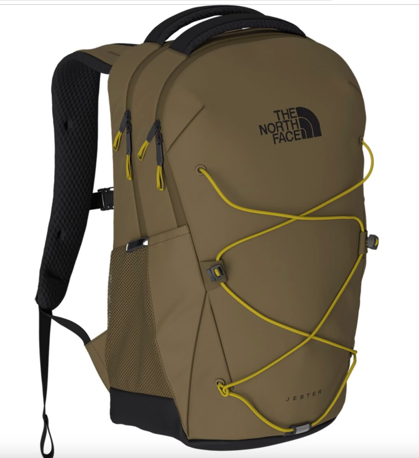 Jester Backpack