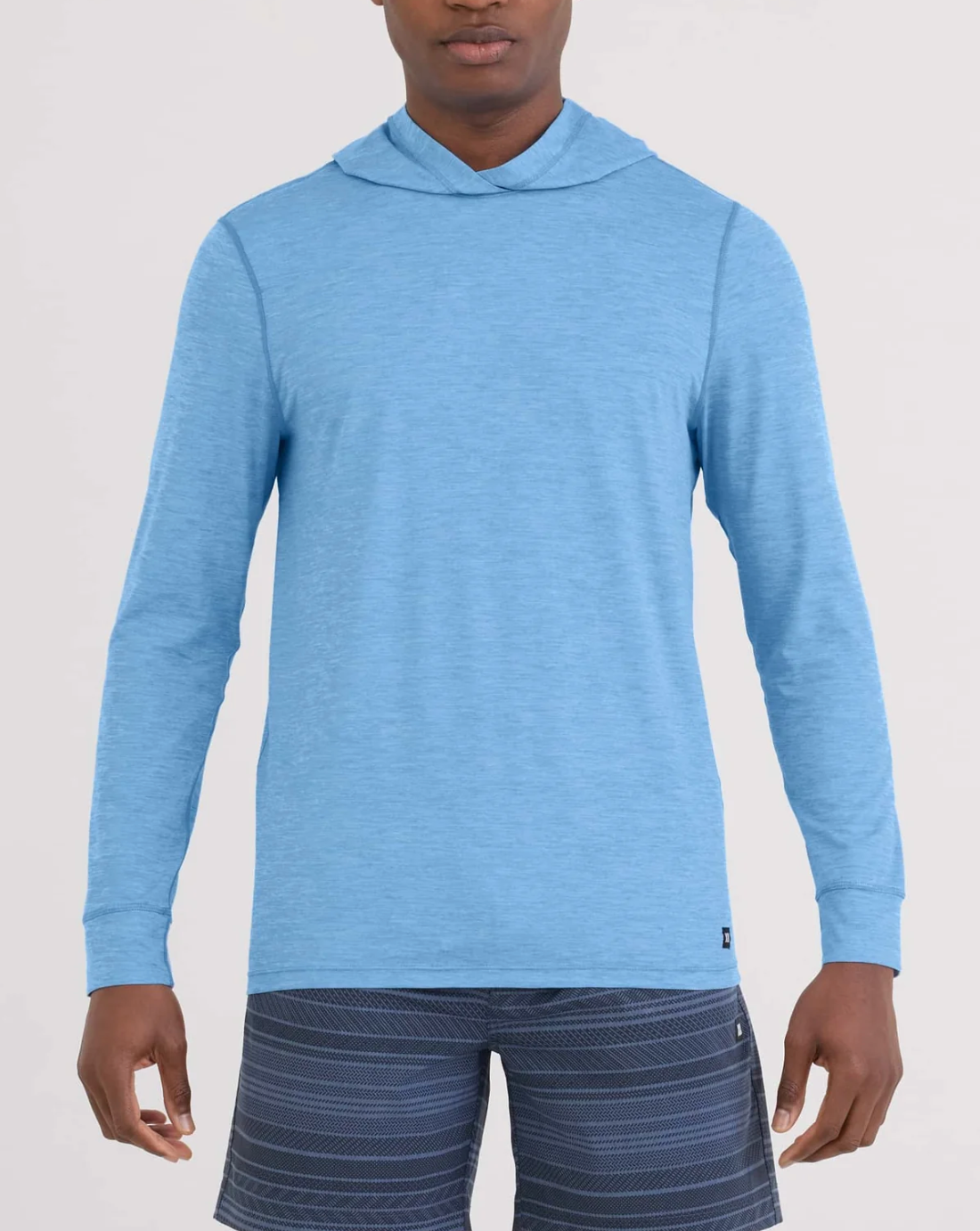 DROPTEMP ALL DAY COOLING Hoodie