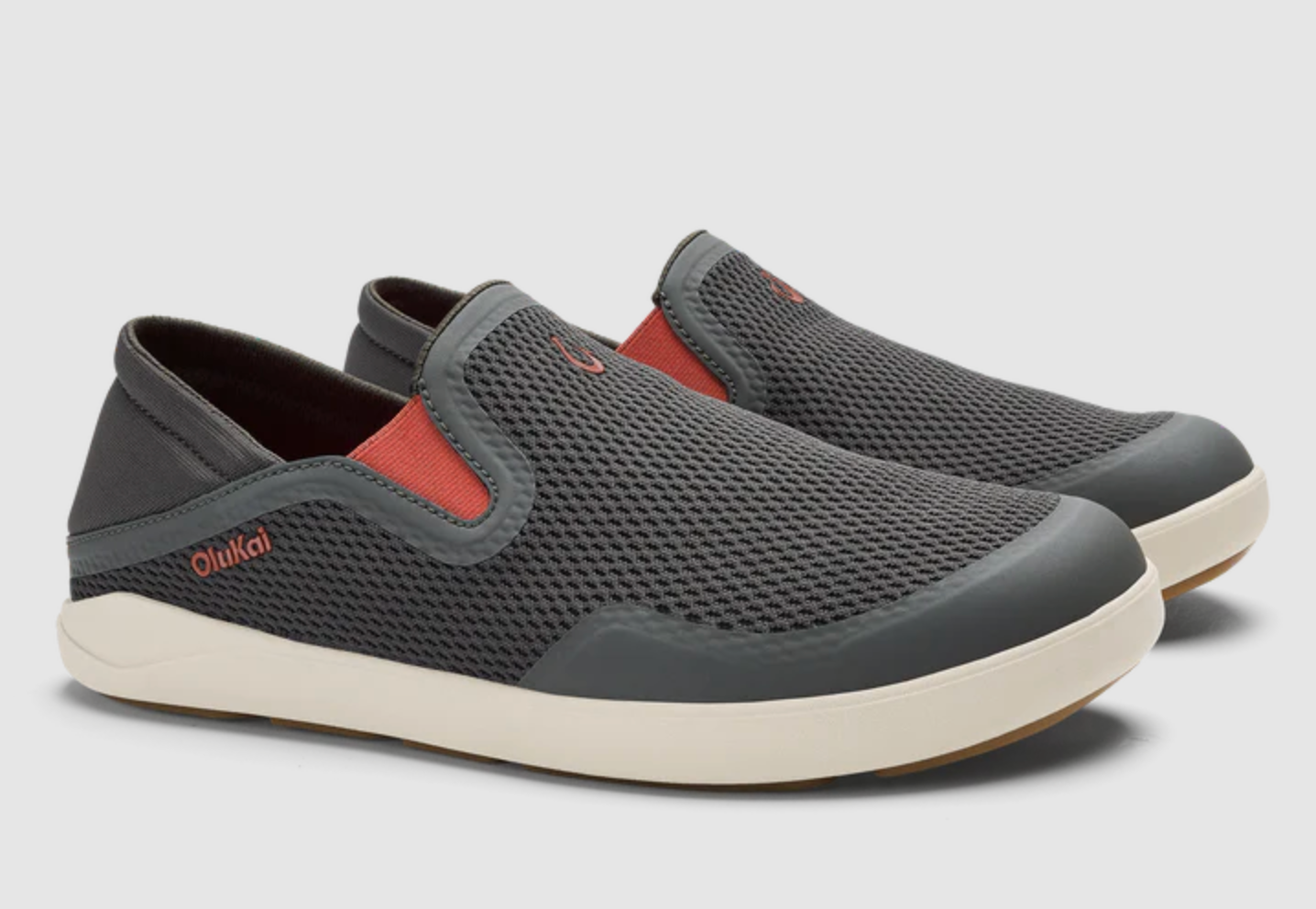 Moku Slip On