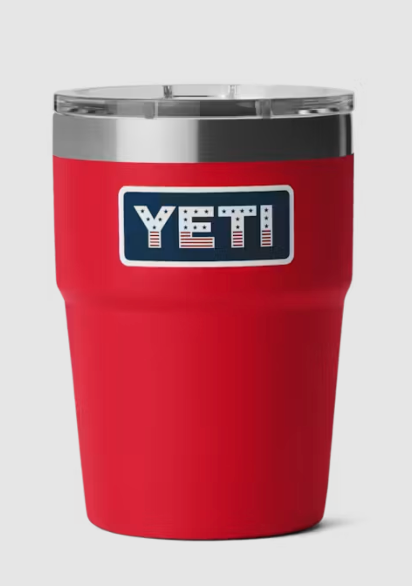 Rambler 16oz STK MS