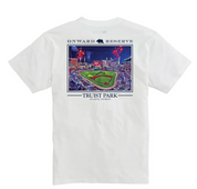 Truist Park Tee