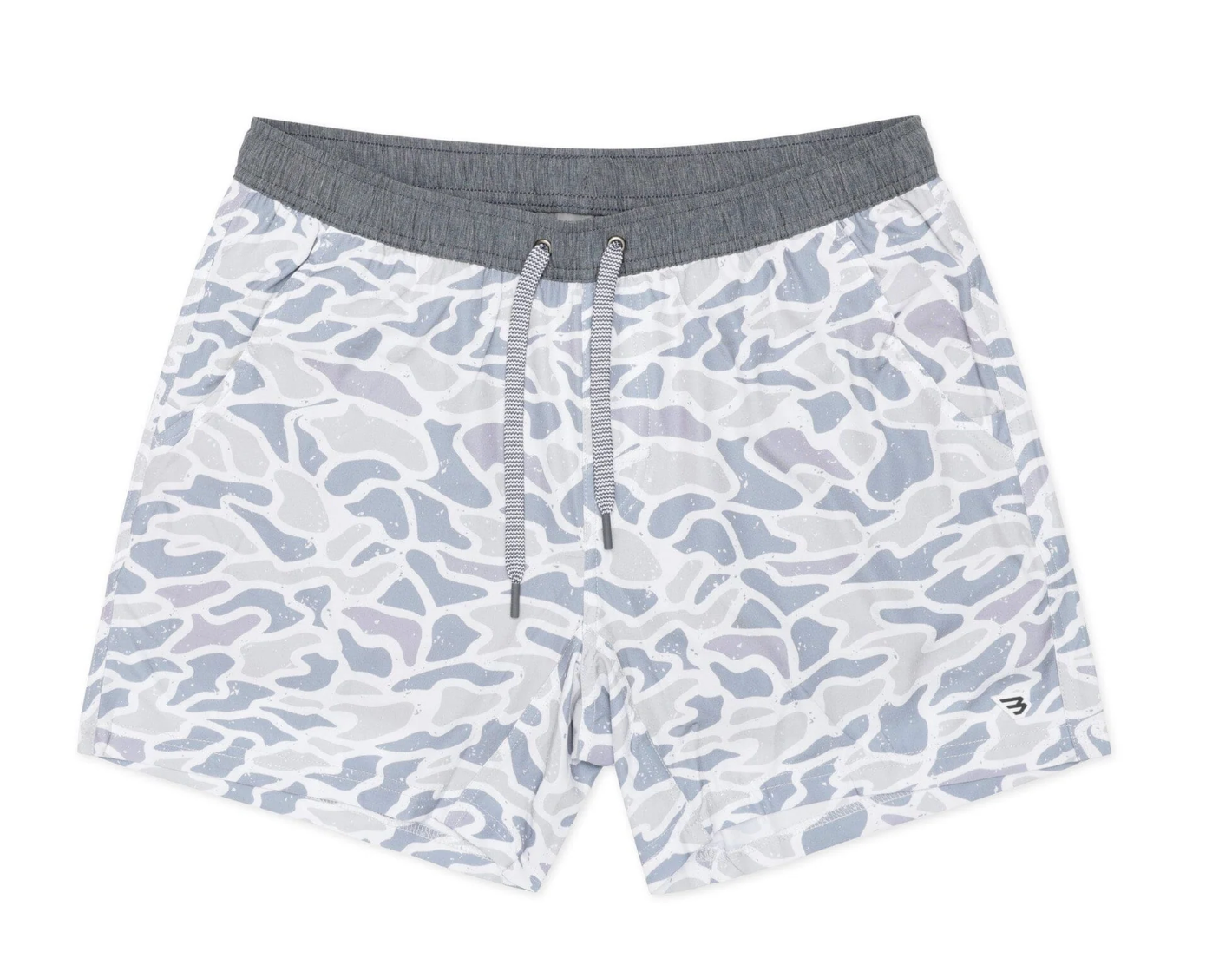 Burlebo Athletic Short 7"