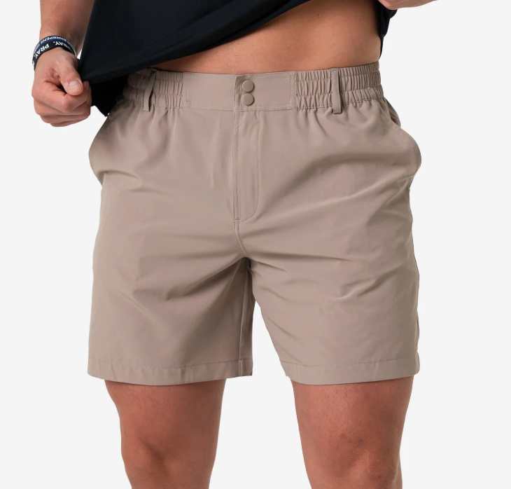 Burlebo Everyday Short 5.5"