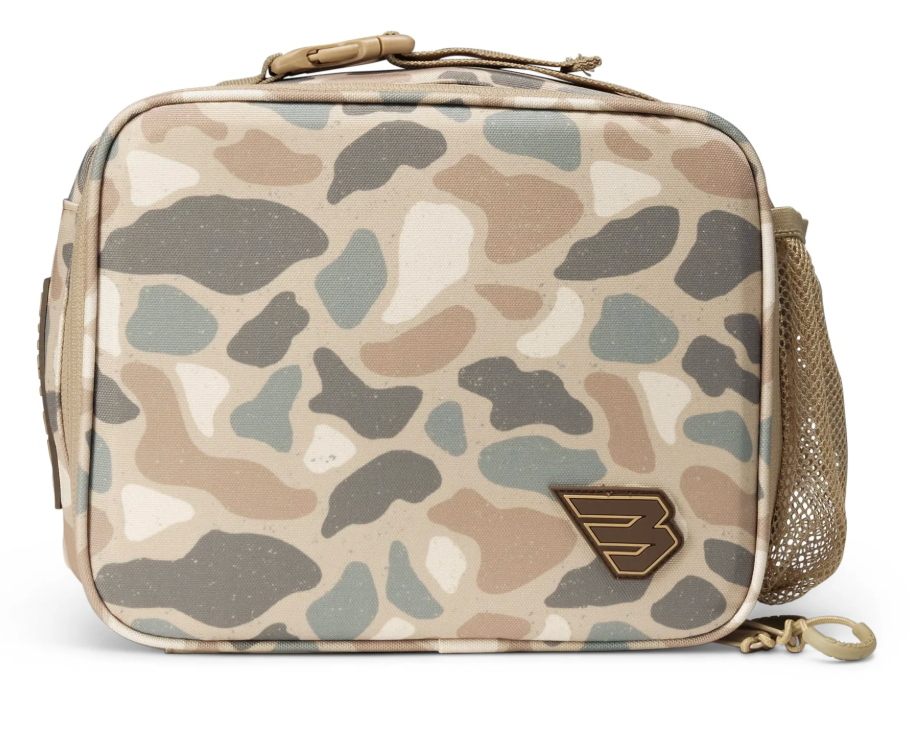 Burlebo Lunchbox