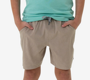 Youth Athletic Short