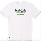 Men's Crusher Lite Tee