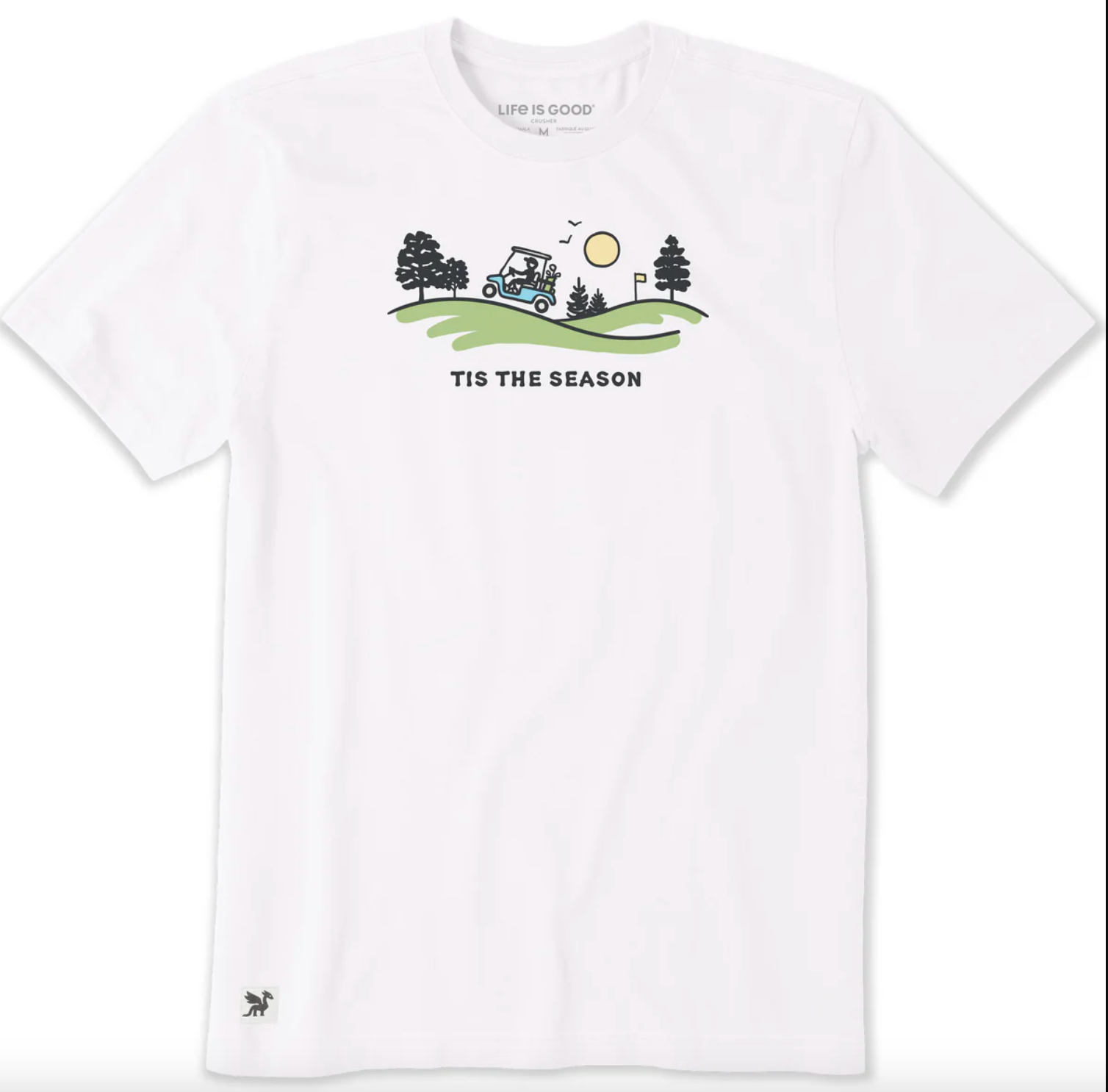 Men's Crusher Lite Tee